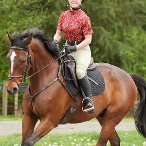 Leggings d'équitation de haute qualité, design personnalisé, taille haute, culottes d'équitation pour femmes, style western, fabriquées en culottes - Product Image 6