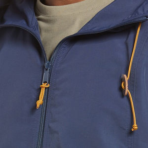 Vestes coupe-vent pour hommes personnalisées, respirantes, imperméables, à séchage rapide, meilleur style pour la saison hivernale avec service OEM élégant - Product Image 3