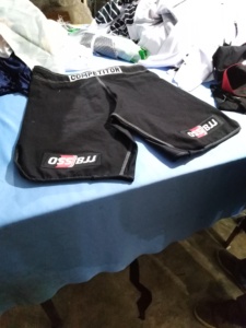 Sublimated MMA <b>Shorts</b> Manufacturer Sublimated MMA <b>Shorts</b> Suppliers Mixed Martial Arts Sublimation High Quality MMA Fight <b>Shorts</b> - Product Image 4