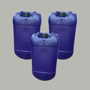 Amoniaque aqueux 25% Réactif alcalin industriel pour la stabilisation du latex et la neutralisation chimique du pH en provenance d'Indonésie - Product Image 2