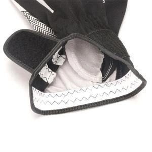 Guante de golf deportivo unisex para mano izquierda, transpirable, antideslizante, profesional, para exteriores, para todas las estaciones, Quality Crafts and Co. - Product Image 1