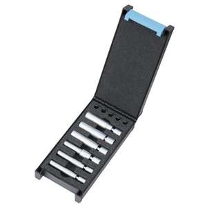 Jeu de clés à douille pour bougies d'allumage Gedore KL-0369-900 KC, outil de haute qualité - Product Image 1