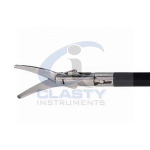 GRASPER LAPAROSCOPIQUE DE HAUTE QUALITÉ 5MM ET 3MM ÉQUIPEMENT LAPAROSCOPIQUE INSTRUMENTS CHIRURGICAUX LAPAROSCOPIC - Product Image 3