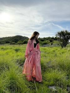 Women Summer Bohemian Kimono Beach <b>Cover</b> up Kimono Beach Rayon All Color Tie Dye Tunic Kimono Cardigan for Women and Girls - Product Image 3