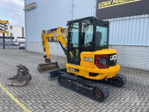 Mini <b>Excavator</b> 35Z-1 Crawler Digger 12 Ton 0.2m3 Bucket Compact Excavation <b>Machine</b> - Product Image 4