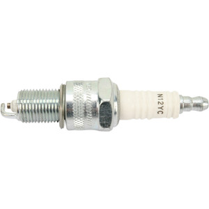 Bujías de Cobre Cham Pion Plus N12YC 38 para Motocicletas, Automóviles RN12YC para Motores Chevrolet - Product Image 4