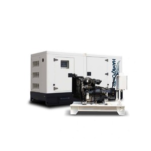 200kW 250kVA เครื่องกำเนิดไฟฟ้าดีเซล3เฟสเครื่องยนต์ระบายความร้อนด้วยน้ำแบบ UK Perkins ของแท้เครื่องกำเนิดสตาร์ทไฟฟ้าเครื่องกำเนิดไฟฟ้าเครื่องกำเนิดไฟฟ้ากระแสสลับสแตมฟอร์ด - Product Image 2