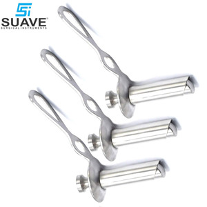 Espéculo Quirúrgico de Acero Inoxidable de la Mejor Calidad al por Mayor, Fabricado por SUAVE SURGICAL INSTRUMENTS - Product Image 5