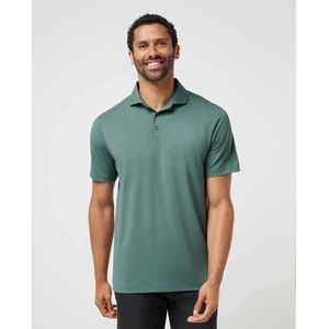 Polo de Punto Personalizado de Alta Calidad, Diseño Nuevo, de Algodón para Verano, el Más Vendido - Product Image 1