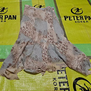 Ropa usada: Faldas de seda para mujer - Product Image 1