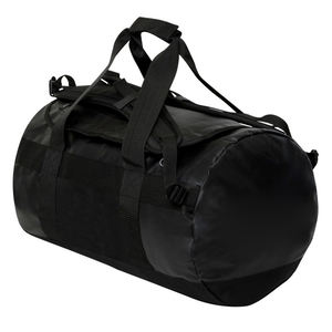Bolsas de lona de poliéster grandes y ligeras personalizadas de alta calidad para viajes de fitness y uso en el gimnasio-Precio al por mayor - Product Image 4