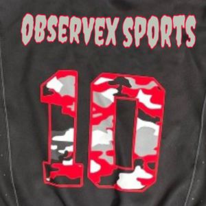 Ensemble d'uniformes de football américain pour hommes, fabriqués par un fabricant professionnel, uniformes de football américain confortables et respirants - Product Image 5