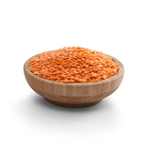 Lentejas rojas de alta calidad, suministro al por mayor, pulpa limpia, directo de fábrica - Product Image 6