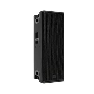 Nouveau stock OEM RC/F KXL 4-A 3200W Haut-parleur actif 2 voies en ligne avec garantie d'un an et support personnalisé Chine Fujian - Product Image 1