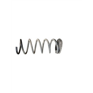 Molla Sospensione Anteriore Sinistra Lancia Ypsilon 3a Serie 51835354 169A4000 benzina 1200 (10>11) - Product Image 1