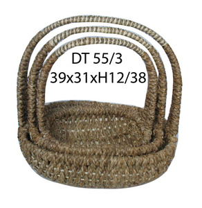 Cesta agrícola de bambú duradera de Vietnam para diversas actividades agrícolas - Product Image 2