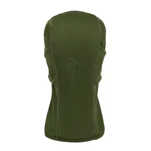Cagoule imprimée sur mesure, équipement d'extérieur promotionnel avec cagoule de service de marque privée - Product Image 2
