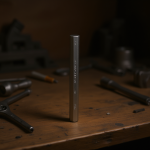 Llaves Allen Hexagonales Métricas Niqueladas Hazet - Product Image 3