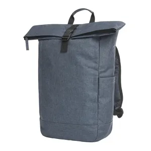 Sustainable CIRCLE Promotional Backpack for Merchandising - Product Image 3