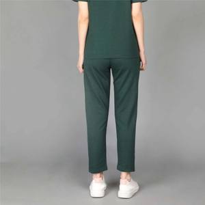 Ensemble de deux pièces pour femmes-Tenue parfaitement coordonnée pour les journées décontractées et les occasions spéciales - Product Image 6