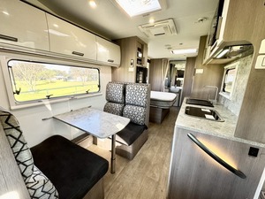 Autocaravanas Todoterreno Originales 25-2, Remolque de Viaje, Casa Móvil, Autocaravana en Venta - Product Image 2