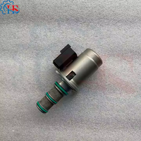 Vanne solénoïde SV98-T39 pour Caterpillar CAT CT60 CT80 420D 430D 432D 442D 446D 902 904B 906 908 5019094