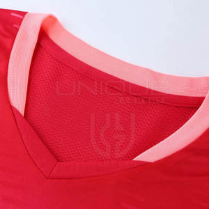 ชุดฟุตบอลสำหรับเยาวชนชุดฟอร์มฟุตบอลขนาดใหญ่พิเศษดีไซน์ล่าสุด - Product Image 2