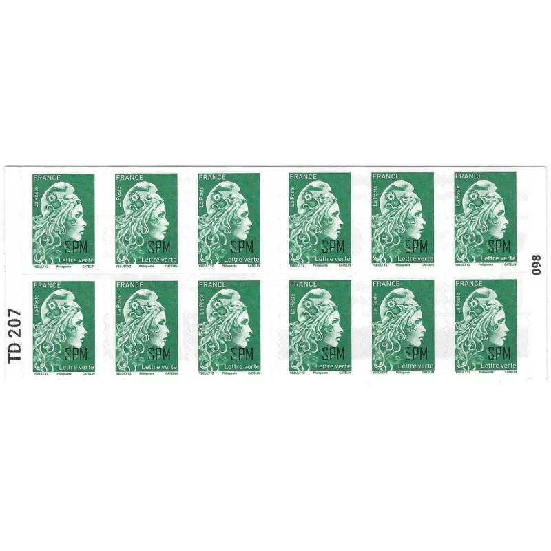 L'avenir de la marianne française