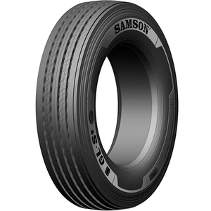 Pneu de remorque commercial 445/65R22.5 pour le transport routier, résistance à l'usure fiable - Product Image 5