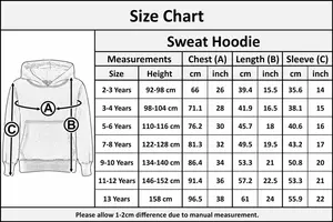 New Urban Baby 100% Cotton Fleece Hoodies Multi-Colors Baby Boys Variedad de colores Venta al por mayor 300GSM Ropa de bebé - Product Image 6