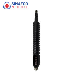 Poignée de canule d'infiltration manuelle Luer Lock |   Cannule d'aspiration pour chirurgie de liposuccion - Product Image 4