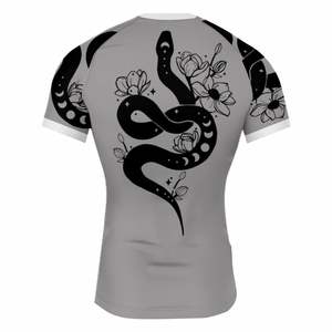 เสื้อป้องกันผดผื่นป้องกันรังสียูวีสำหรับผู้ชายผู้ใหญ่แขนยาวปรับแต่งได้ - Product Image 2