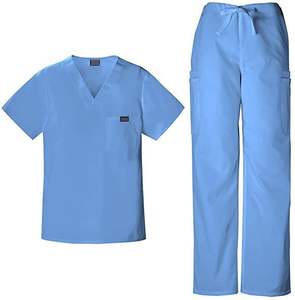 Fabricante y Proveedor al por Mayor de Uniformes Médicos que Ofrece Uniformes Cómodos para Hospitales, Clínicas y Cadenas de Atención Médica - Product Image 3