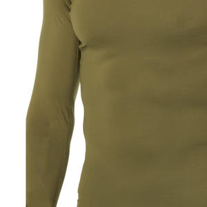 ชุดออกกำลังกายป้องกันผื่นแขนสั้นสำหรับผู้ชายเสื้อออกกำลังกายแบบเต็มตัวระบายอากาศป้องกันยูวีสำหรับเล่นเซิร์ฟดำน้ำ - Product Image 3