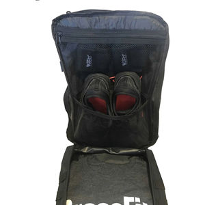 Bolsa impermeable personalizada Mochilas Viajes Deportes al aire libre Bolsa 35l Táctica Senderismo Mochilas - Product Image 3