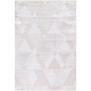 Zenta ชุดเครื่อง ZN002พรมพื้นหรูหรา, พรมไม่มีฝุ่นปุยครีมนุ่มฟู - Product Image 2