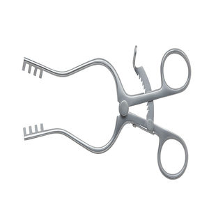 Ensemble d'instruments orthopédiques rétracteurs chirurgicaux en acier inoxydable, qualité supérieure, vente en gros à bas prix, utilisation pour les grands animaux - Product Image 4