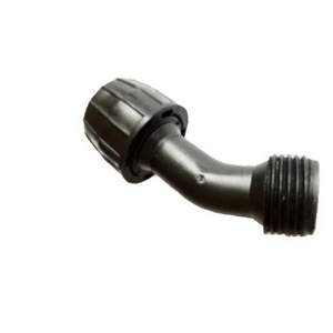 Ugello con Punta Nera N825 Rif. 449702 Ugelli Compatibili - Product Image 1