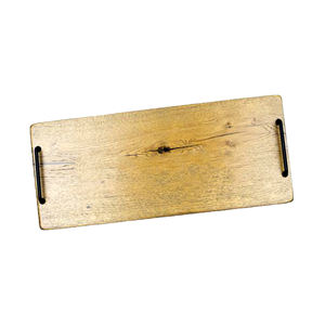 Tabla de cortar de madera de diseño tradicional, tabla de cortar de encimera, artículos de cocina, acabado personalizado, venta al por mayor - Product Image 3