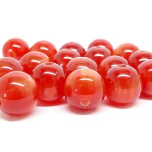 Collier de perles en résine multicolore de qualité supérieure bijoux de mode avec pendentif de perles mignon pour les fêtes mariages vêtements de tous les jours - Product Image 2