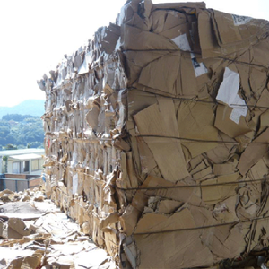 Papel Reciclado de Uso Múltiple, Recortes de Periódico ONP, Papel de Desecho, Recortes de Periódico Viejo, Ecológico, para Compras al por Mayor - Product Image 6