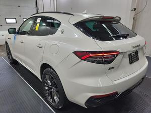 Maserati Levante S GranSport AWD 2021 Usado en Excelentes Condiciones - Listo para Enviar - Product Image 4