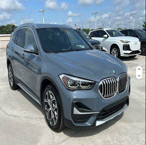 ราคาไม่แพง2022 XDRIVE28I X1 - Product Image 1