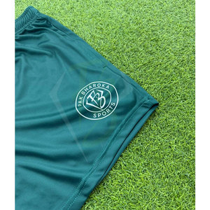Shorts de rugby décontractés respirants pour enfants et adultes en Australie, avec étiquette personnalisée, shorts de rugby d'extérieur - Product Image 6