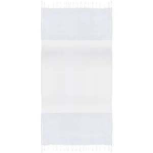Serviette de plage personnalisable Pareo Assi Produit de merchandising - Product Image 3