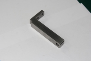 Mecanizado CNC de Alta Precisión con Electroerosión por Hilo y Acero Inoxidable en Vietnam - Certificado ISO9001, Tamaños Personalizados - Product Image 4