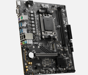 VENTAS CALIENTES PCSS para Juegos AMDSS para 9950X 16GB DDR5 Quadr0ss P620 512GB NVMess MM3 43 18 OEM ODM Garantía de 3 Años - Product Image 2