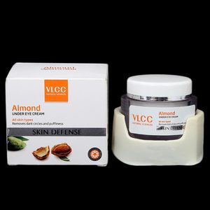 วีแอลซีซี อัลมอนด์ ครีมบำรุงผิวใต้ตา - Product Image 2