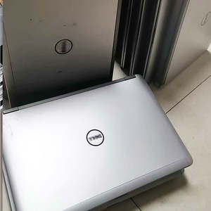 Ordinateur portable Latit Ude E6440 Quad Core 14 pouces Écran 144Hz Ordinateur portable de bureau professionnel Prise US Anglais SSD+HDD pour électronique d'occasion - Product Image 6