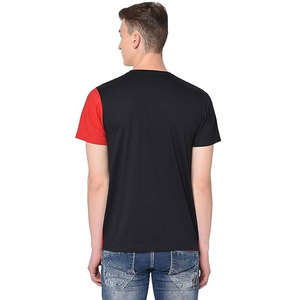 2024 nuevo estilo camiseta para hombre diseño profesional ropa informal buena venta camiseta para adultos - Product Image 5